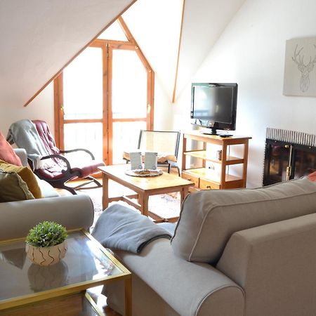 Balaitus Petfriendly - Arafita Apartamentos Sallent de Gállego Zewnętrze zdjęcie