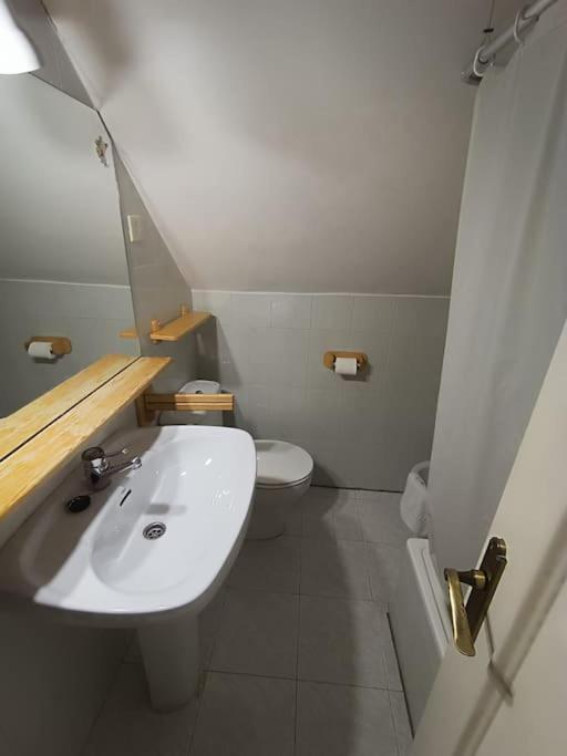 Balaitus Petfriendly - Arafita Apartamentos Sallent de Gállego Zewnętrze zdjęcie