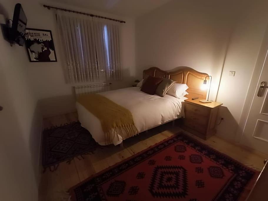Balaitus Petfriendly - Arafita Apartamentos Sallent de Gállego Zewnętrze zdjęcie