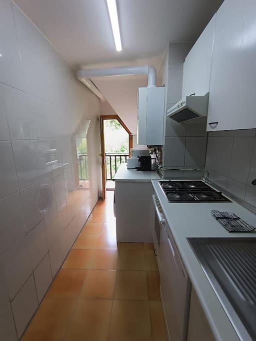 Balaitus Petfriendly - Arafita Apartamentos Sallent de Gállego Zewnętrze zdjęcie
