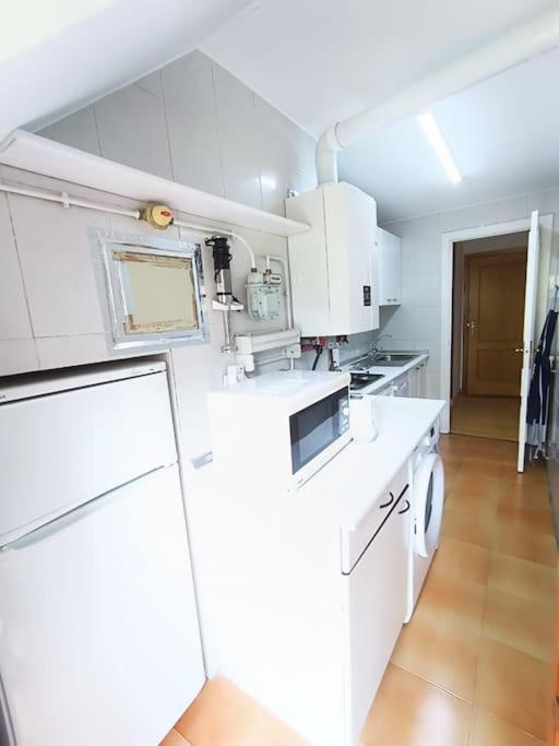Balaitus Petfriendly - Arafita Apartamentos Sallent de Gállego Zewnętrze zdjęcie