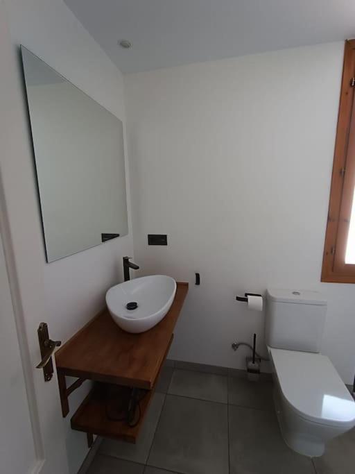 Balaitus Petfriendly - Arafita Apartamentos Sallent de Gállego Zewnętrze zdjęcie
