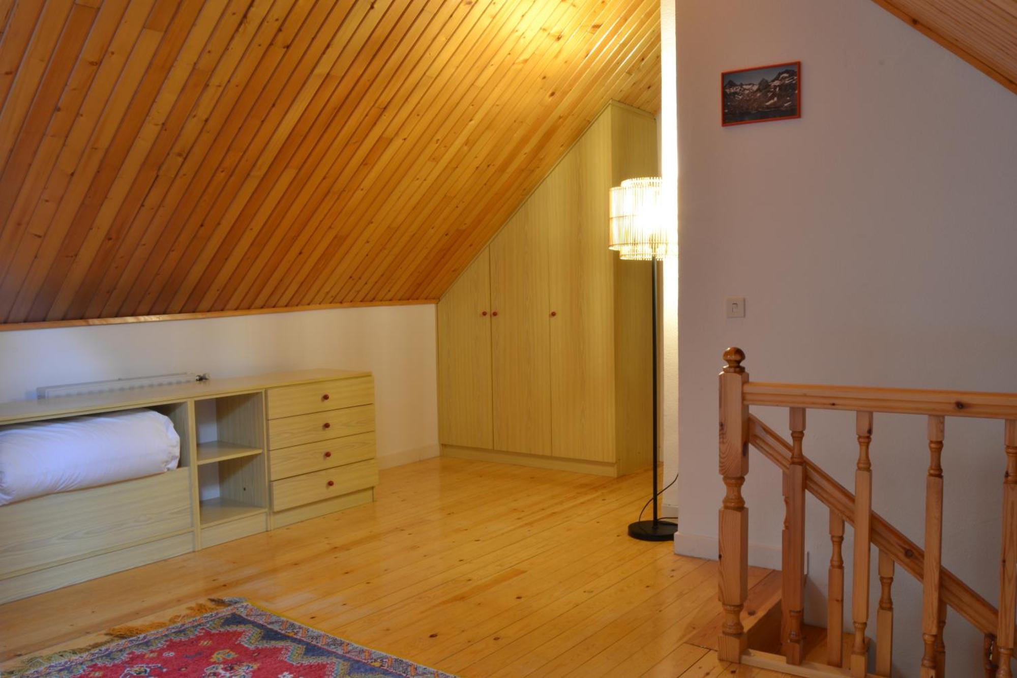 Balaitus Petfriendly - Arafita Apartamentos Sallent de Gállego Zewnętrze zdjęcie
