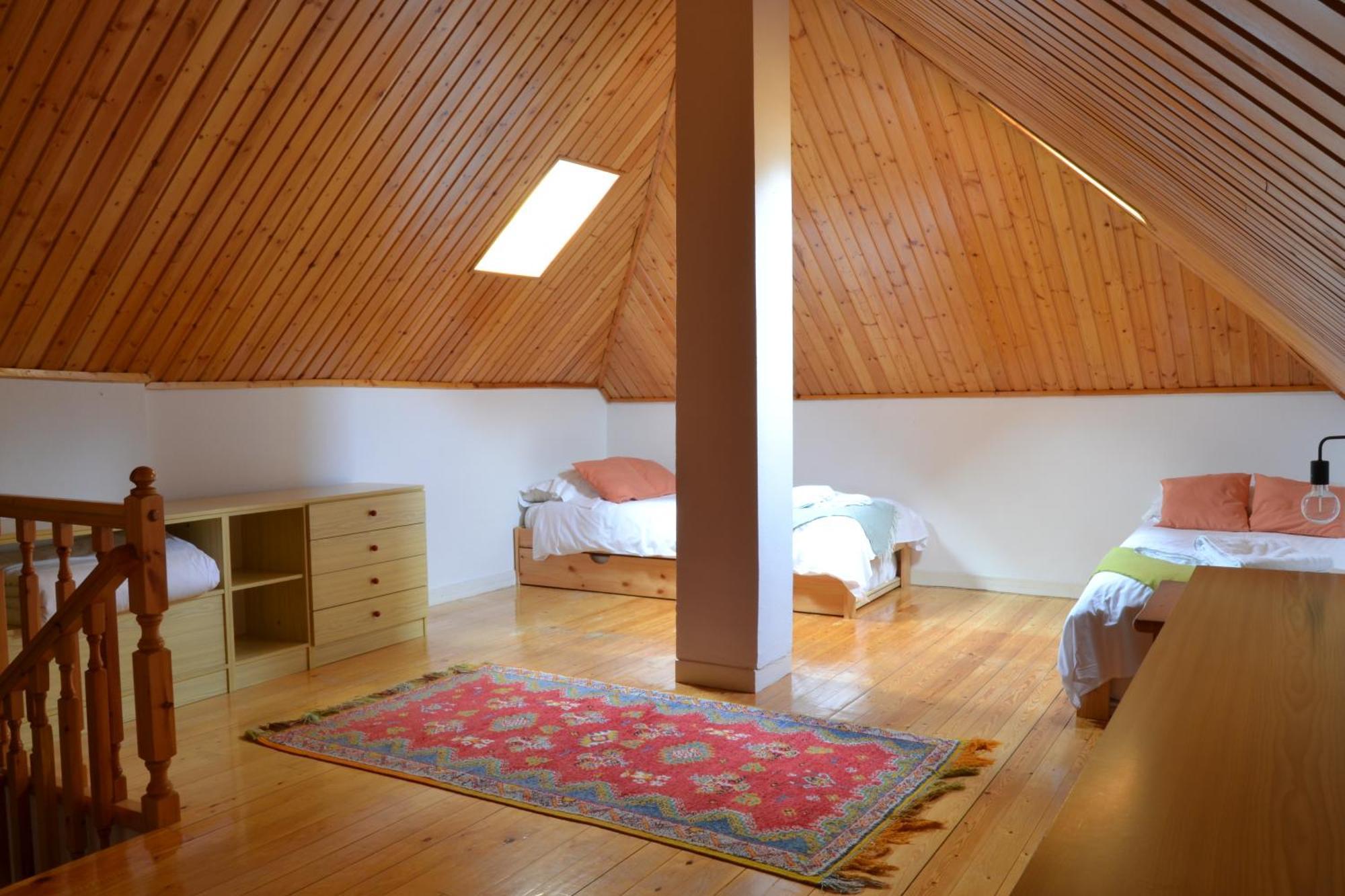 Balaitus Petfriendly - Arafita Apartamentos Sallent de Gállego Zewnętrze zdjęcie
